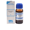 SBL Homeopathy Chelidonium Majus Mother Tincture Q