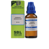 SBL Homeopathy Chininum Arsenicicum Dilution