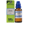 SBL Homeopathy Cinchona Officinalis Dilution