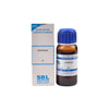 SBL Homeopathy Damiana Mother Tincture Q