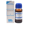 SBL Homeopathy Iris Versicolor Mother Tincture Q