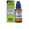 SBL Homeopathy Passiflora Incarnata Dilution
