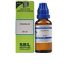 SBL Homeopathy Psorinum Dilution