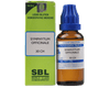 SBL Homeopathy Symphytum Officinale Dilution