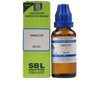 SBL Homeopathy Tabacum Dilution