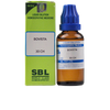 SBL Homeopathy Bovista Dilution