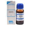 SBL Homeopathy Tinospora Cordifolia Mother Tincture Q