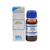 SBL Homeopathy Berberis Aquifolium Mother Tincture Q