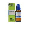 SBL Homeopathy Curcuma Longa Dilution
