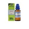 SBL Homeopathy Selenium Dilution