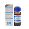 SBL Homeopathy Valeriana Officinalis Mother Tincture Q