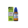 SBL Homeopathy Ledum Palustre Dilution