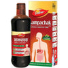 Dabur Aampachak Kadha Ayurvedic Digestive Tonic