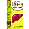 St. George's Homeopathy Liv - Free Liver Tonic