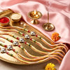 Dhiyona Thread Rakhi