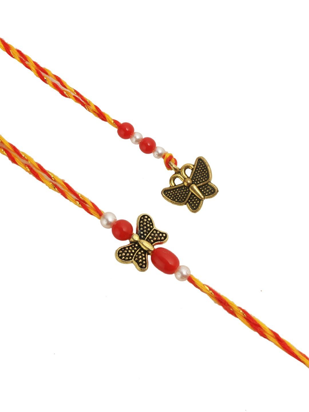 Anouk Thread Rakhi