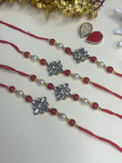 Anouk Thread Rakhi