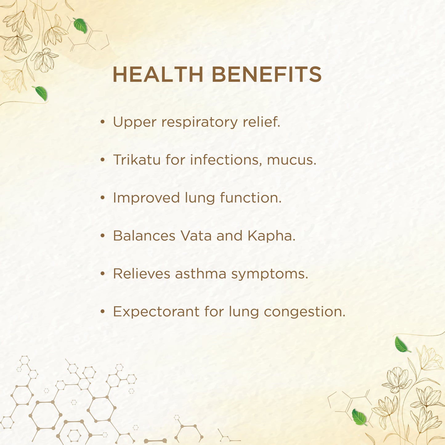 Shreevarma Shiras-C Capsules