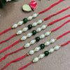 Dhiyona Thread Rakhi