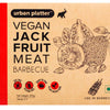 Urban Platter Vegan Jackfruit Meat Barbecue