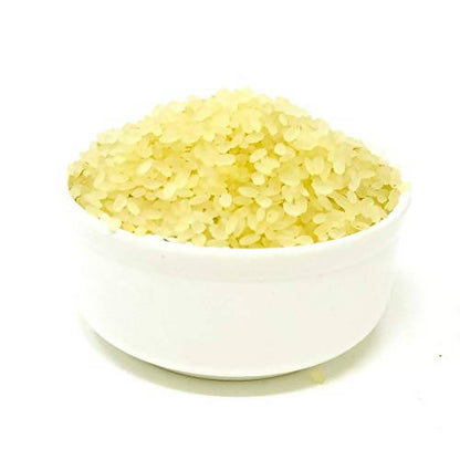 Double Horse Jaya Rice (Long White Rice)