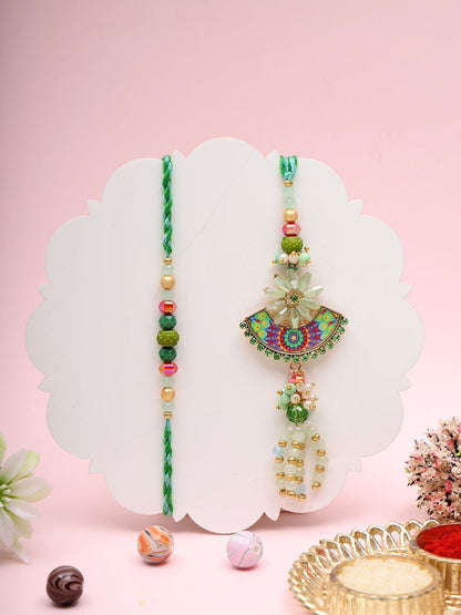 Anouk Thread Rakhi