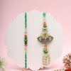 Dhiyona Thread Rakhi