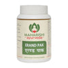 Maharishi Ayurveda Erand Pak