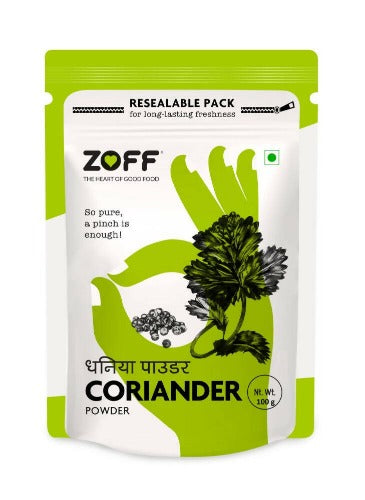 Zoff Spices Meat Combo - Indyancart
