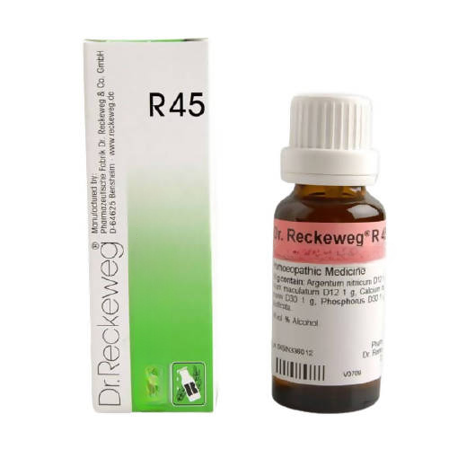 Dr. Reckeweg R45 Drops