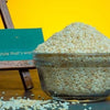 Adrish Organic Unpolished Ajra Ghansal Rice