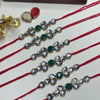 Dhiyona Thread Rakhi