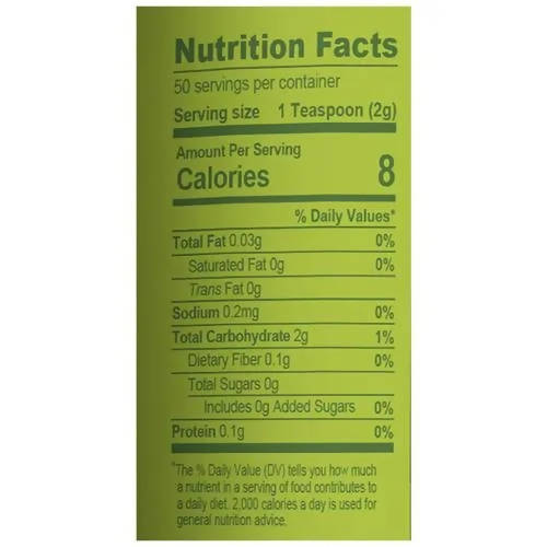 Organic Tattva Amla Powder