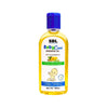 SBL Homeopathy Baby Care Massage Oil
