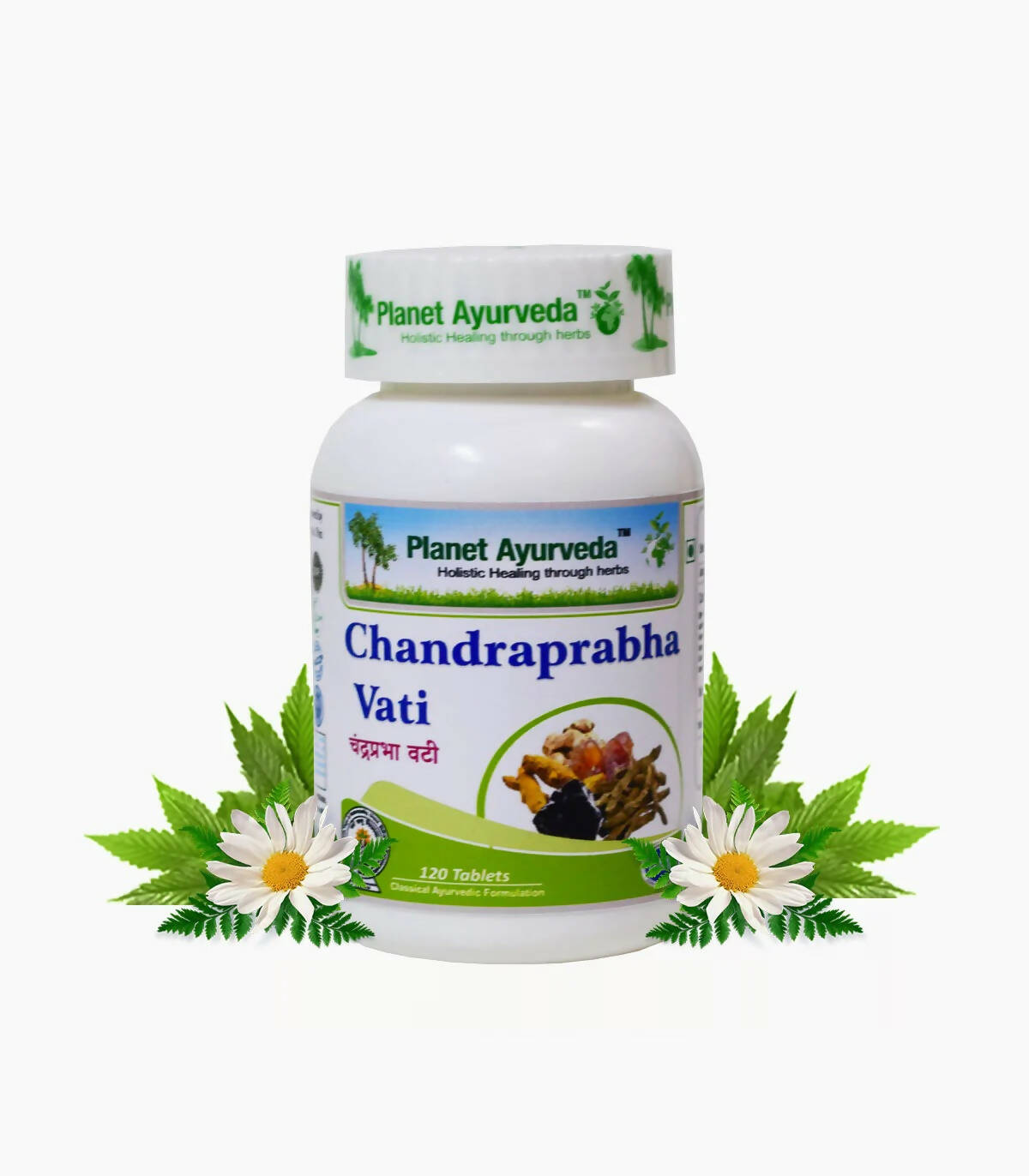 Planet Ayurveda C Vati