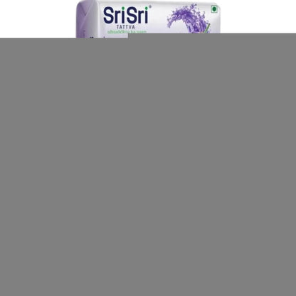 Sri Sri Tattva Lavender Soap - 75 Gm