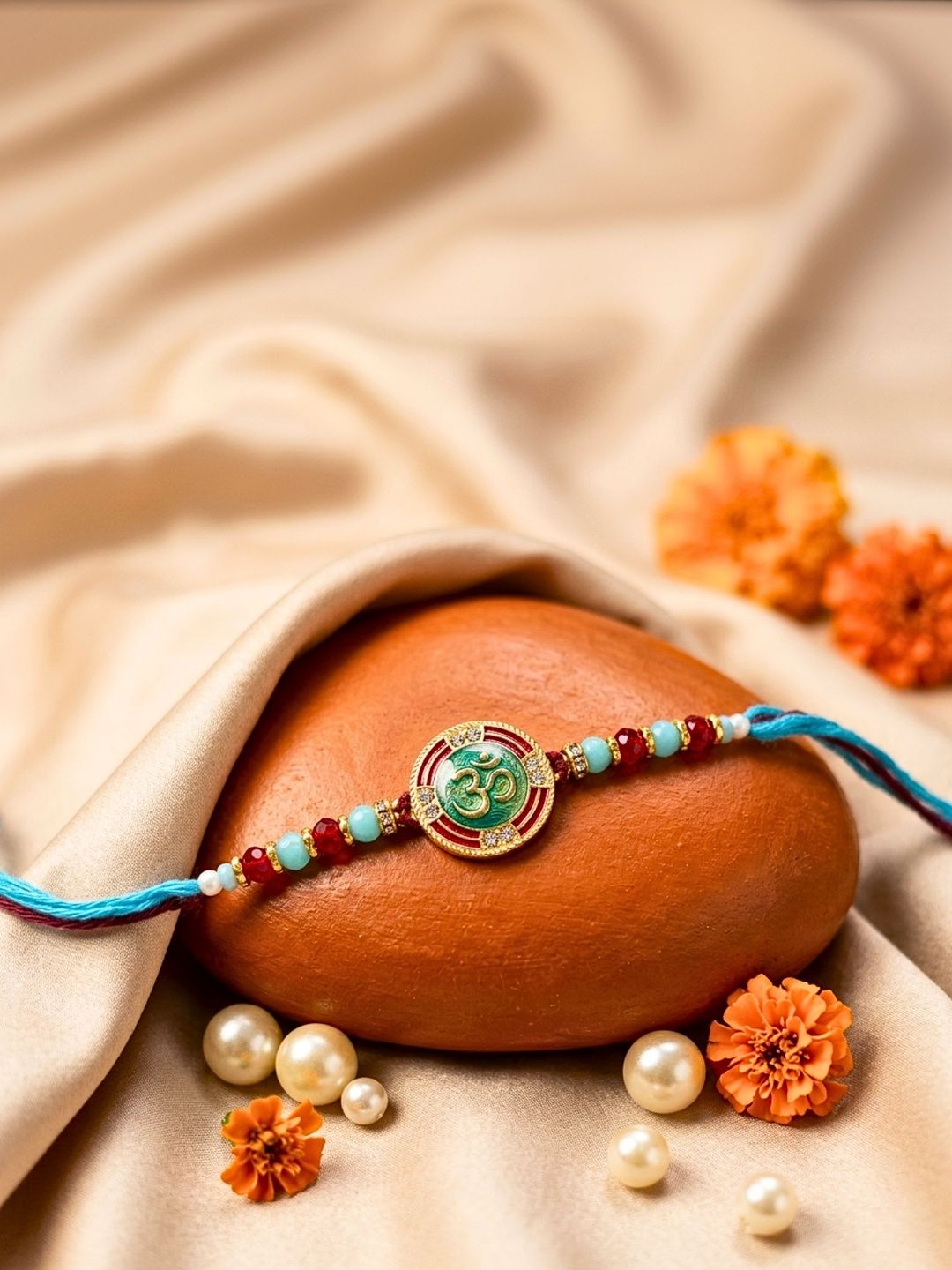 Anouk Thread Rakhi