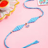 Dhiyona Thread Rakhi