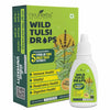 Neuherbs Wild Tulsi Drops