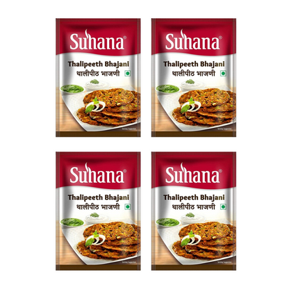 Suhana Thalipeeth Bhajani