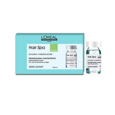 Loreal Professional Hair Spa Hydrating Booster