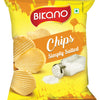 Bikano Chips - Simply Salted