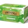 Twinings Peppermint Tea Bags