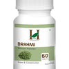 H&C Herbal Brahmi Tablets