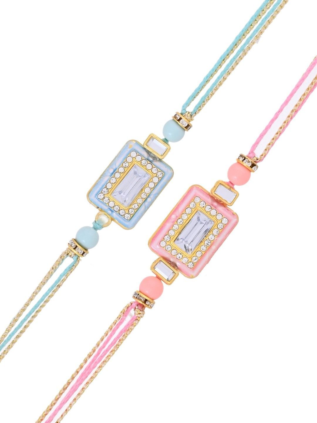 Anouk Multistrand Rakhi