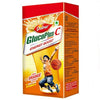 Dabur Health Drink - Gluco Plus C Energy Boost Orange