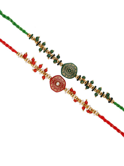 Anouk Thread Rakhi