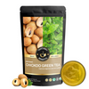 Teacurry Chickoo Green Loose Tea