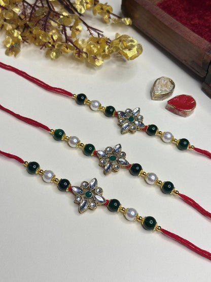 Anouk Thread Rakhi