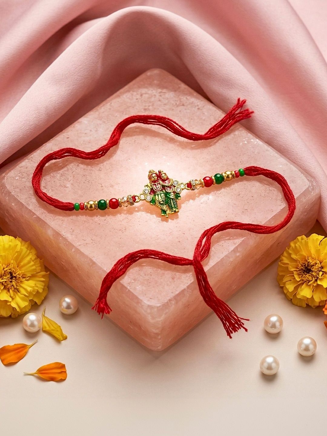 Anouk Thread Rakhi